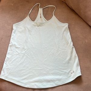 Heat gear tank top